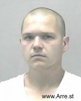 Kyle Wayne Hoover Mugshot