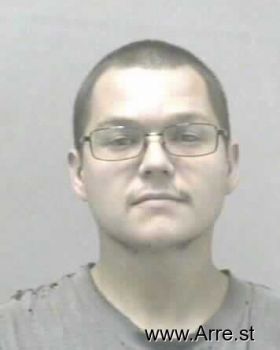 Kyle Wayne Hoover Mugshot