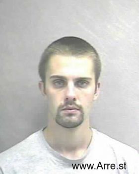 Kyle Brent Hoyman Mugshot