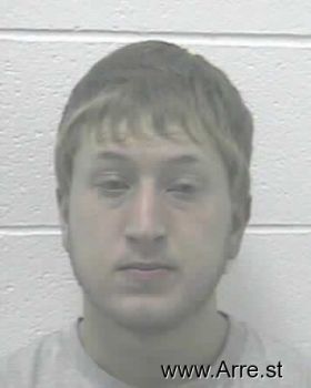 Kyle Robert Johnson Mugshot