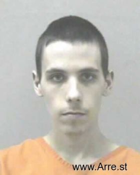 Kyle James Kuroski Mugshot