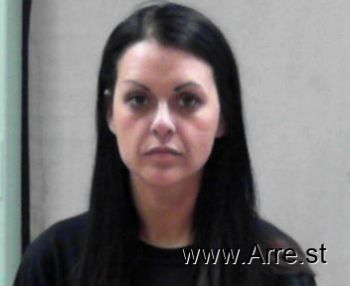 Kylee Raelynn Snyder Mugshot