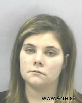 Kylee Ayriel Bowden Mugshot