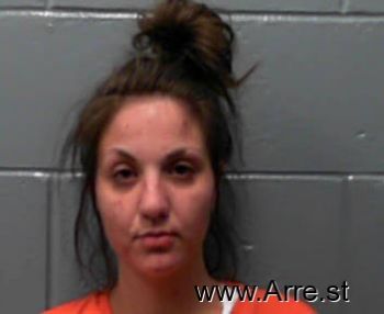 Kyleigh Danielle Rymer Mugshot