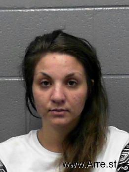 Kyleigh Danielle Rymer Mugshot