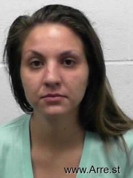 Kyleigh Danielle Rymer Mugshot