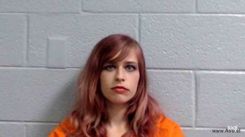 Kylie Breanne Dufour-wriston Mugshot