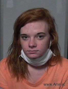 Kyrsten Hope Phares Mugshot