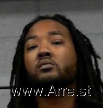 L Andre Huggins Mugshot