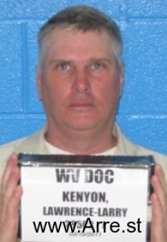 Lawrence-larry J Kenyon Mugshot