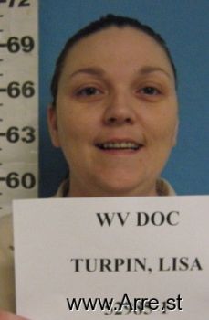 Lisa L Turpin Mugshot