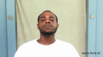 Laanthony Joseph Jackson Mugshot