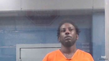 Labaron Albert Bulley Mugshot