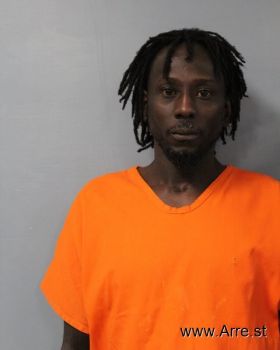 Labaron Albert Bulley Mugshot