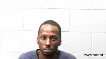 Labaron Albert Bulley Mugshot