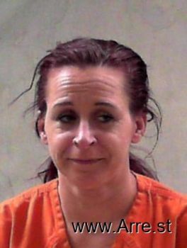 Lacacia Nichole Wood Mugshot