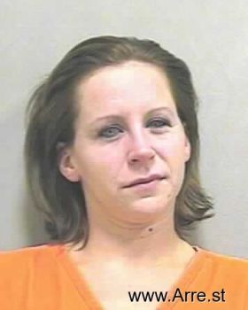 Lacacia Nichole Wood Mugshot