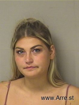 Lacey Danielle Dulaney Mugshot