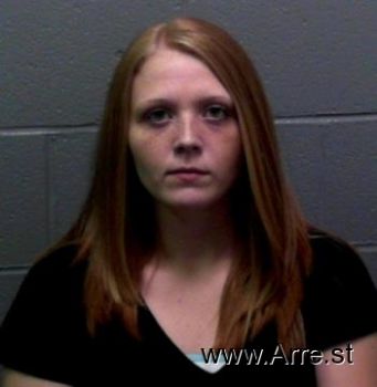 Lacey Brooke Easton Mugshot