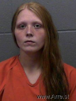 Lacey Brooke Easton Mugshot