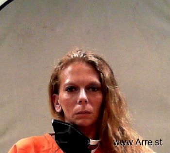 Lacey Nicole Estep Mugshot