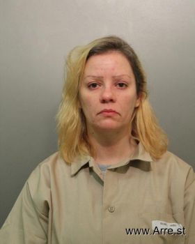 Lacey Leeann Silcox Mugshot