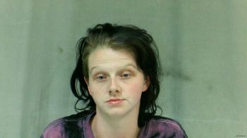 Lacey Nichol Wallace Mugshot