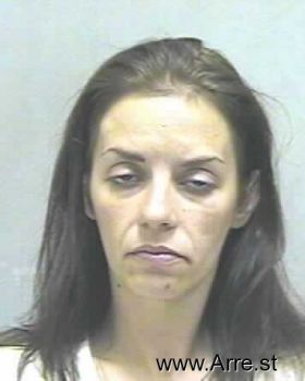 Lacey Leeann Silcox Mugshot