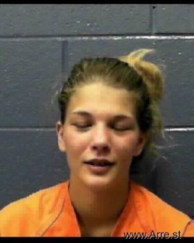 Lacey Renee West Mugshot