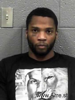 Lachance Divine Woodson Mugshot