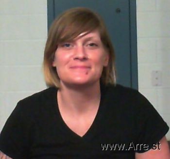 Laci Jai Cline Mugshot