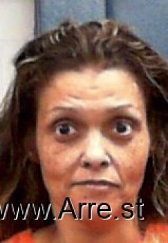 Laciana Denise Roush Mugshot