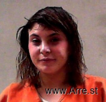 Lacy Rachelle Carnley Mugshot