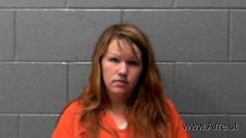 Lacy Annette Fowler Mugshot