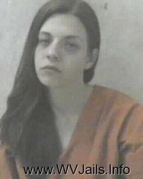 Lacy Lee Blankenship Mugshot