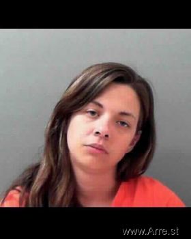 Lacy Lee Blankenship Mugshot