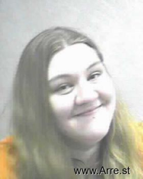 Lacy Jean Carr Mugshot