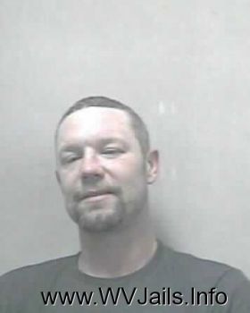 Lacy Aaron Flint Mugshot