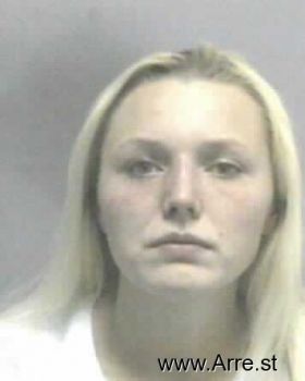 Lacy Lee Miller Mugshot