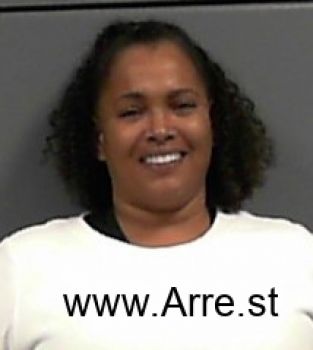 Ladana Anne Walker Mugshot