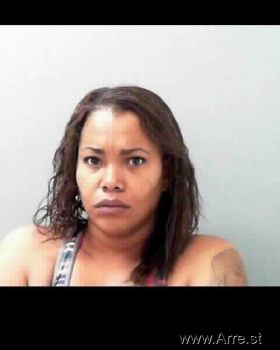 Ladana Anne Walker Mugshot