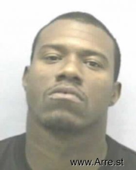 Ladon Shamier Garrett Mugshot