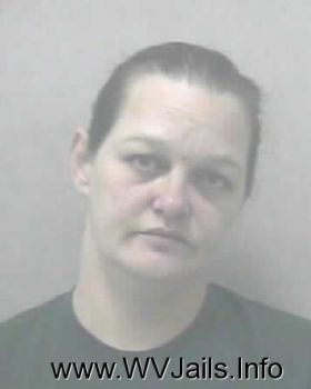 Ladonna Kae Abner Mugshot