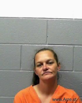 Ladonna Rae Abner Mugshot