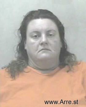 Ladonna  Brumfield Mugshot