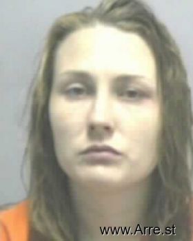 Ladonna Rae Crites Mugshot