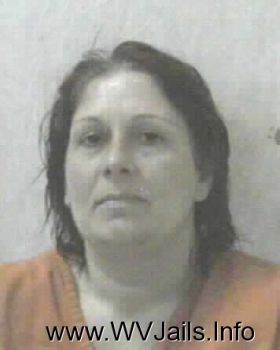 Ladonna Gail Oliver Mugshot