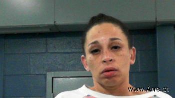 Laerika Jhadalynn Albritton Mugshot