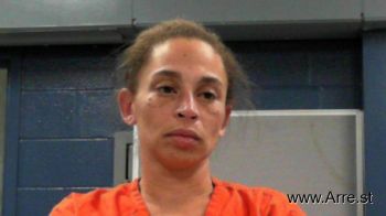 Laerika Jhadalynn Albritton Mugshot