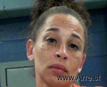 Laerika Jhadalynn Albritton Mugshot